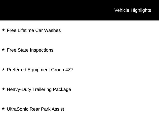 Used 2019 Chevrolet Colorado Z71 image 6