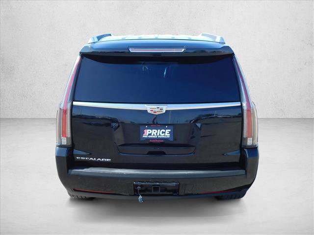 Used 2020 Cadillac Escalade 2WD image 11
