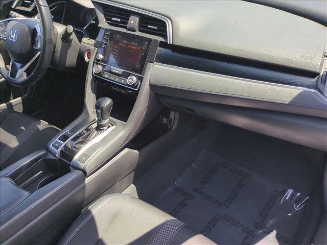 Used 2021 Honda Civic Sport image 20