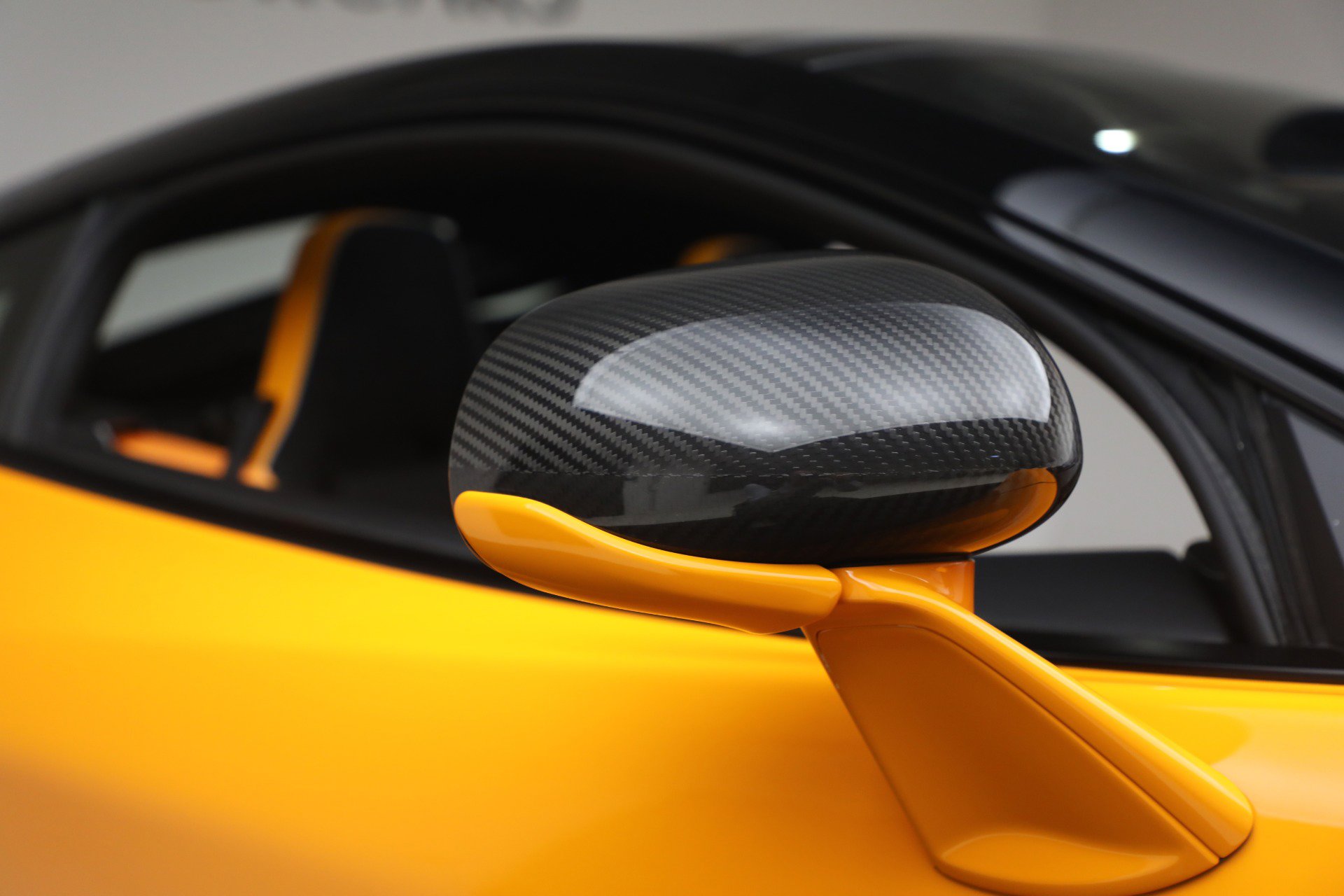 New 2026 McLaren GTS image 30