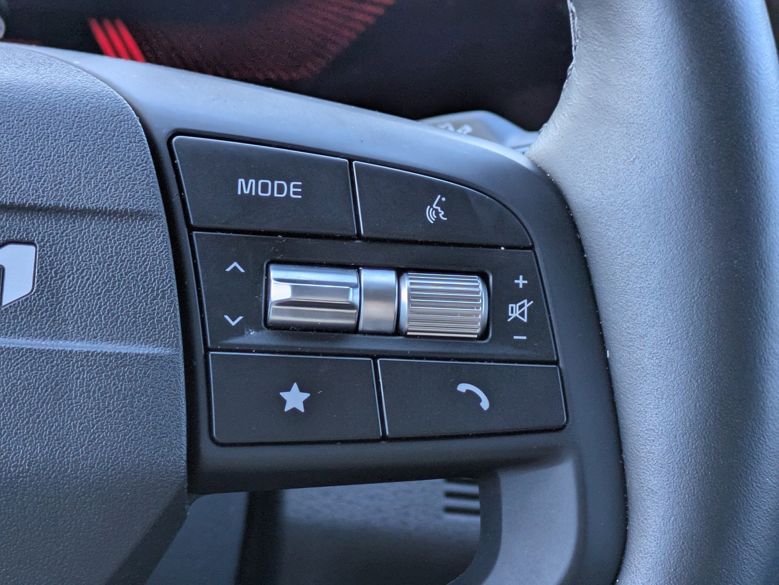 Certified 2026 Kia Sportage LX w/ LX Convenience Package FWD image 20