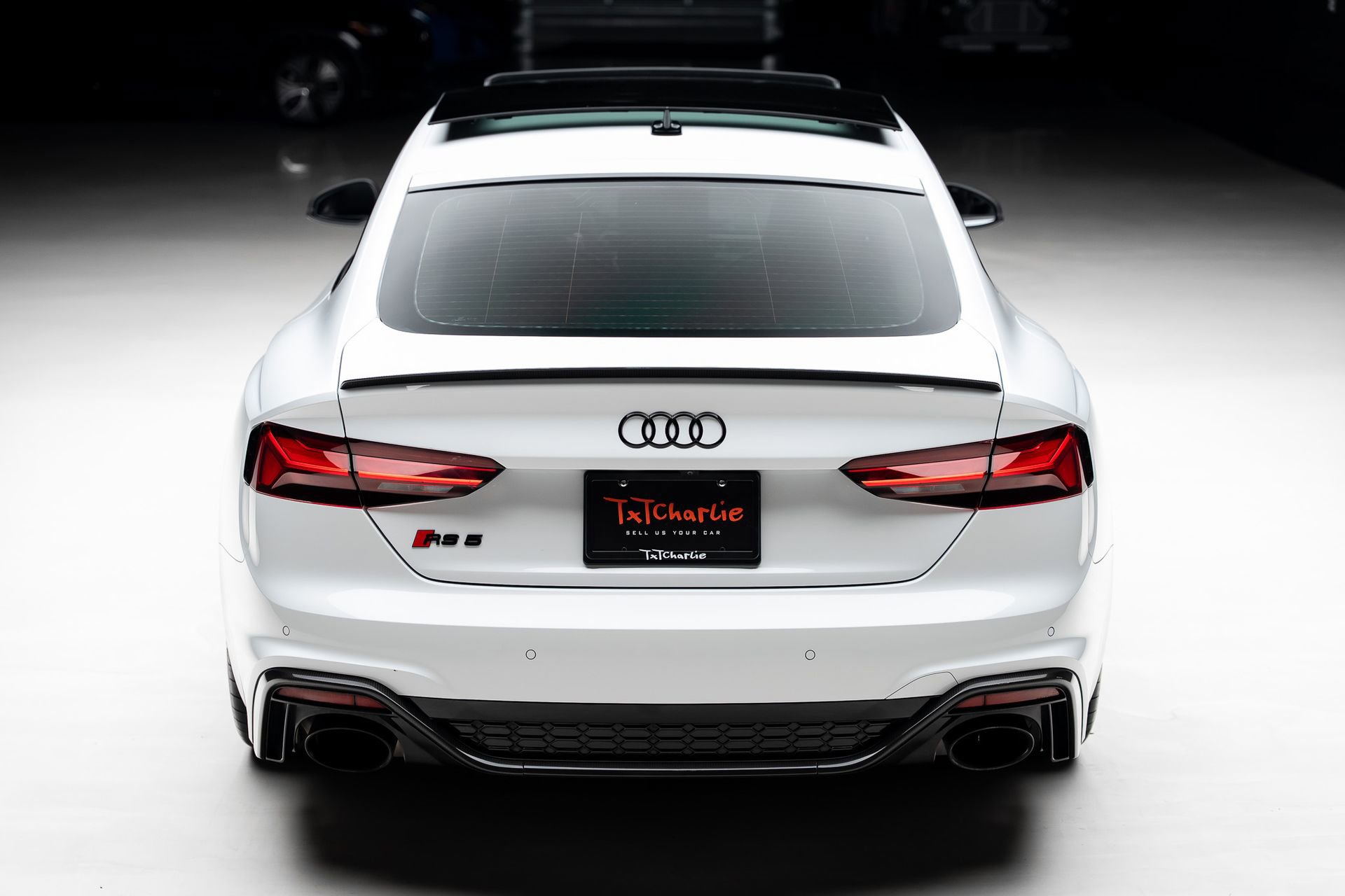 Used 2022 Audi RS 5 Sportback AWD/4WD image 28