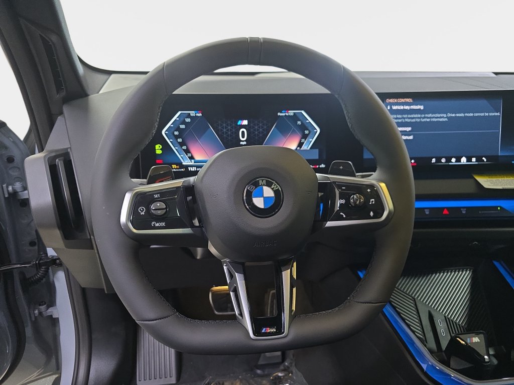 Used 2026 BMW X3 xDrive30i w/ M Sport Package AWD/4WD image 13
