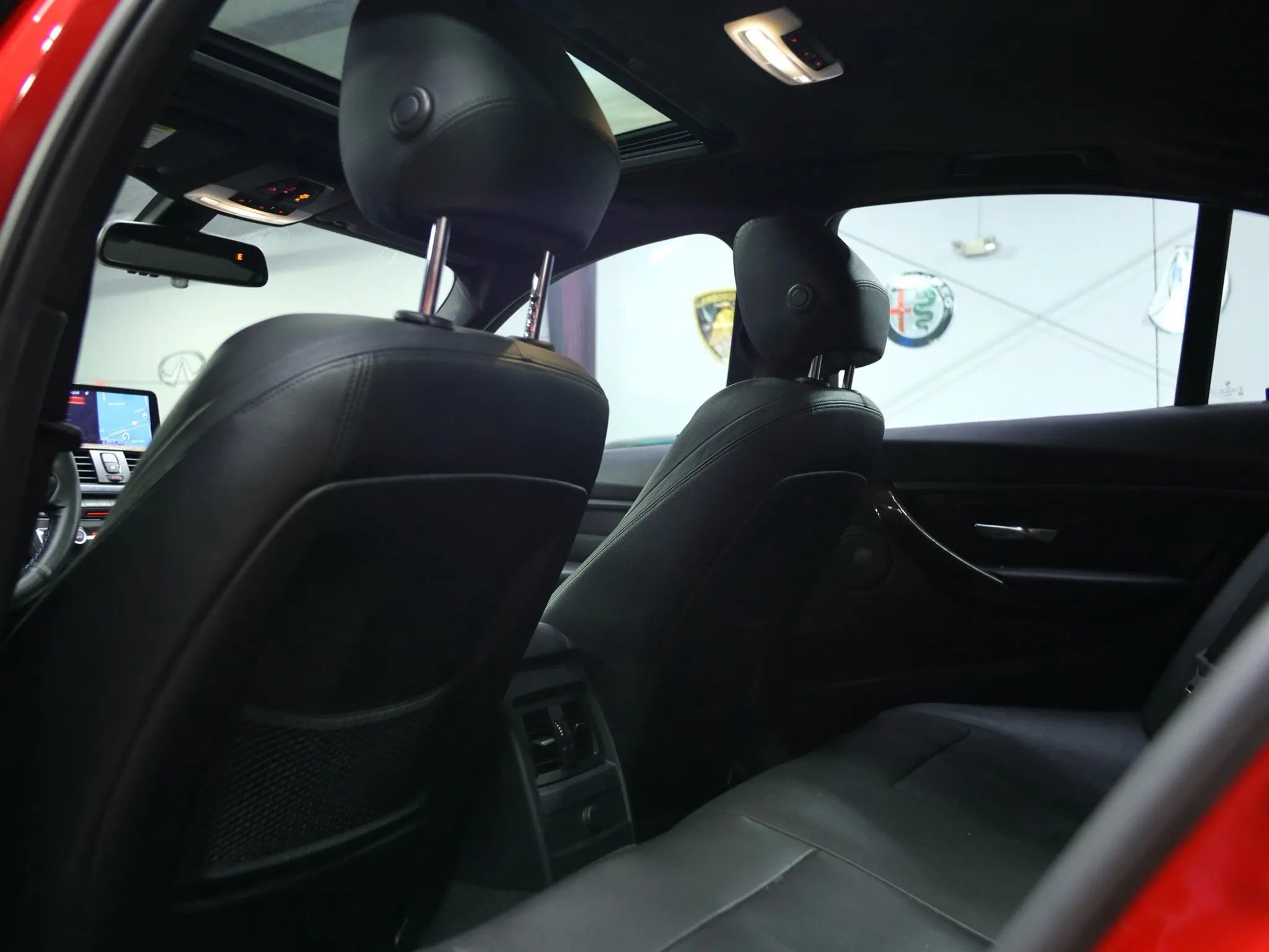 Used 2015 BMW 328i 328i Sedan 4D image 29