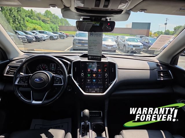Used 2023 Subaru Ascent Limited w/ Technology Package AWD/4WD image 10