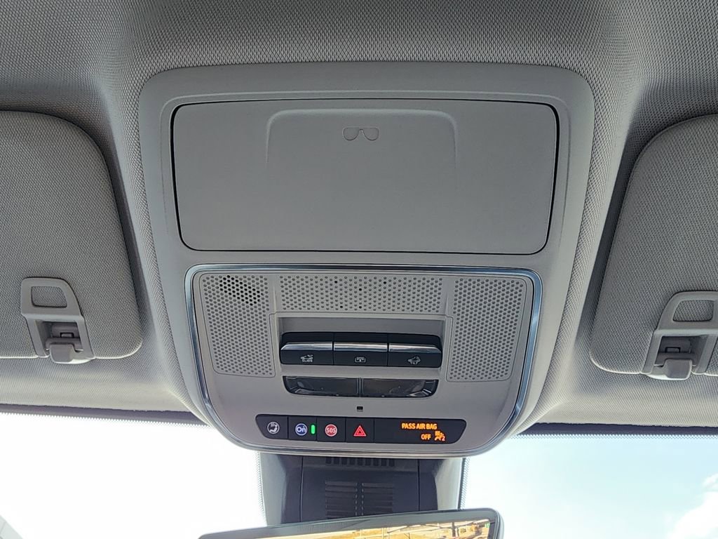 New 2026 GMC Terrain Denali image 37