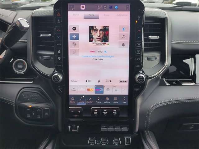 New 2026 RAM 2500 Rebel w/ Rebel Level 2 Equipment Group image 19