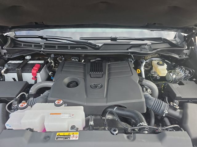 Certified 2025 Toyota Tundra Limited image 29