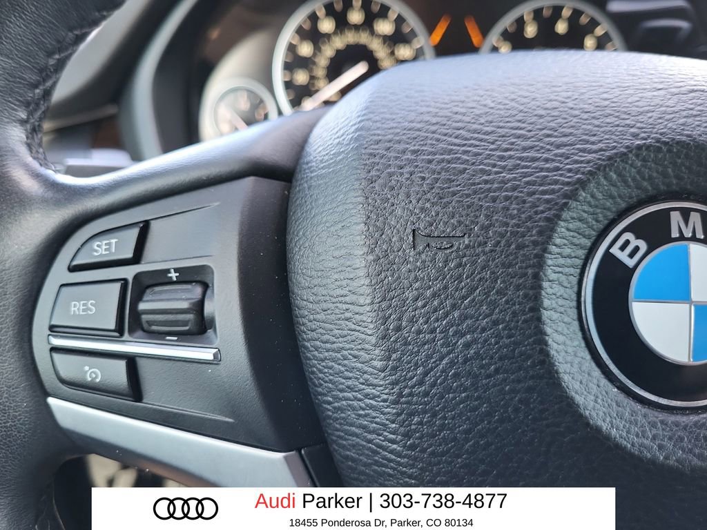 Used 2015 BMW X5 xDrive35i AWD/4WD image 17