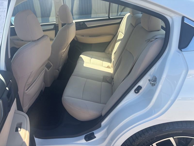 Used 2019 Subaru Legacy 2.5i AWD/4WD image 14