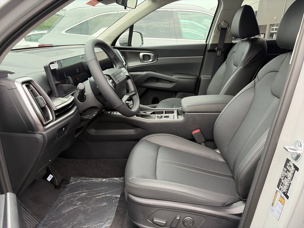 New 2026 Kia Sorento S AWD/4WD image 12