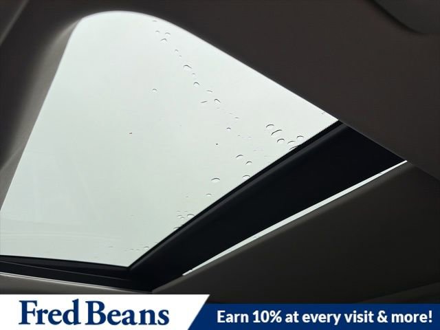 New 2026 Nissan Rogue SV image 18