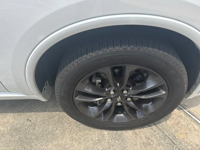 Used 2024 Dodge Durango GT RWD image 12