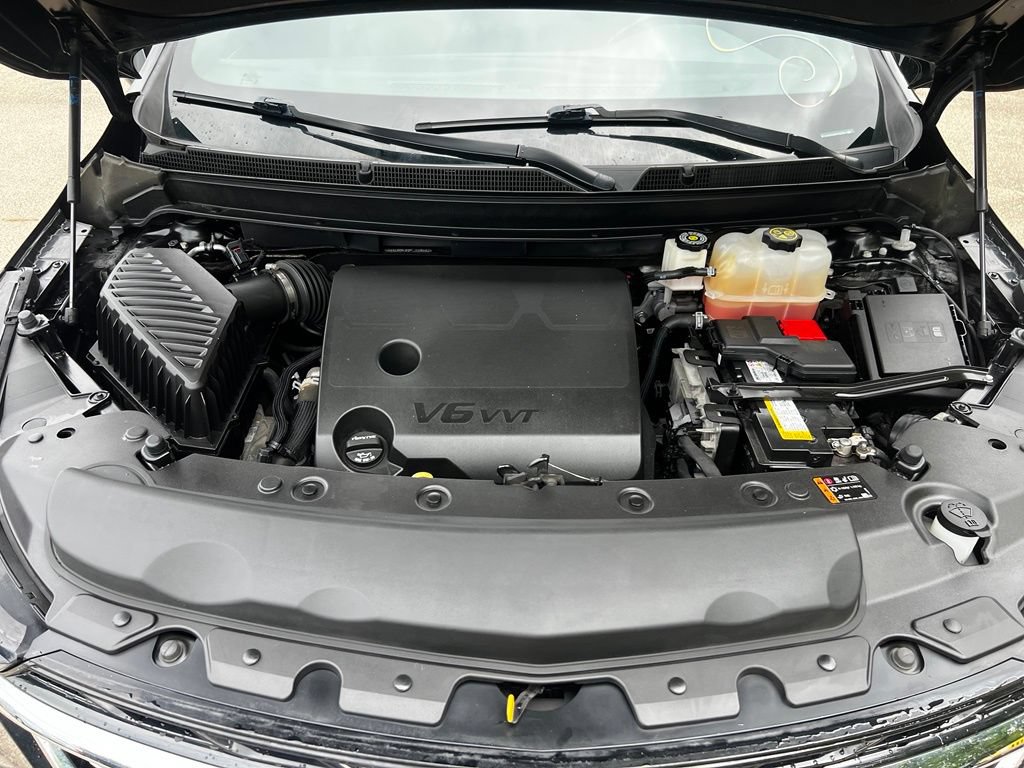 Certified 2023 Buick Enclave Essence FWD image 38