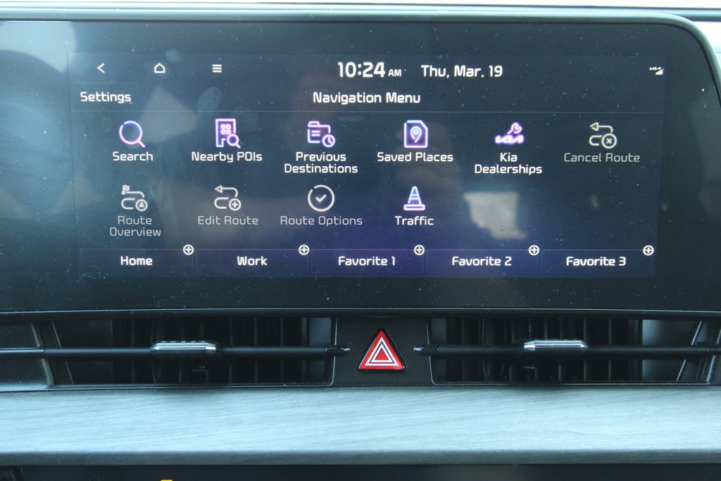 Used 2024 Kia Sportage X-Line image 33