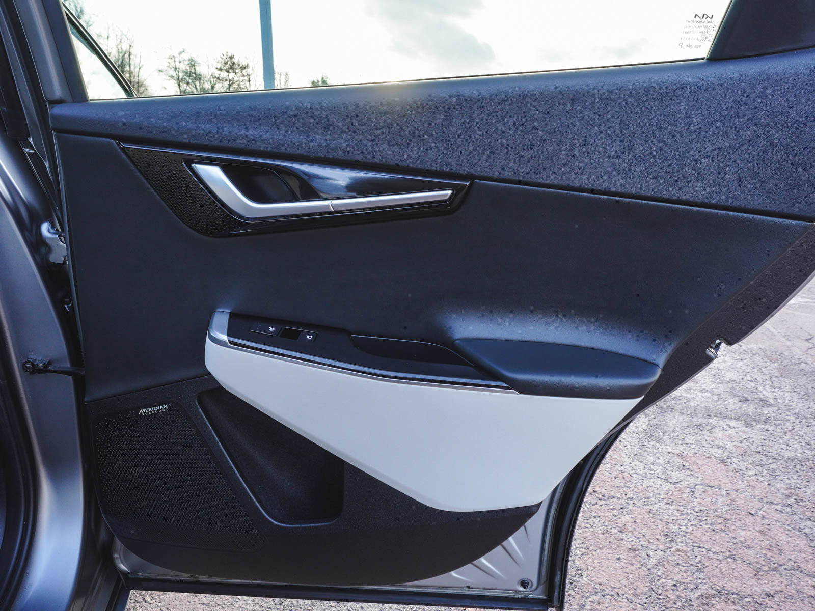 Used 2023 Kia EV6 GT-Line w/ GT-Line White Seat Package image 13