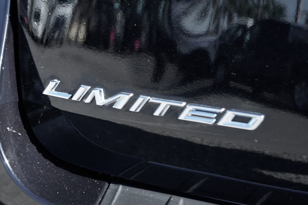 Used 2020 Ford Explorer Limited image 53