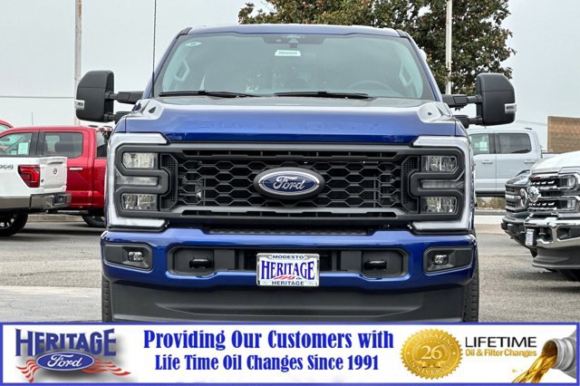 New 2026 Ford F250 XL image 9