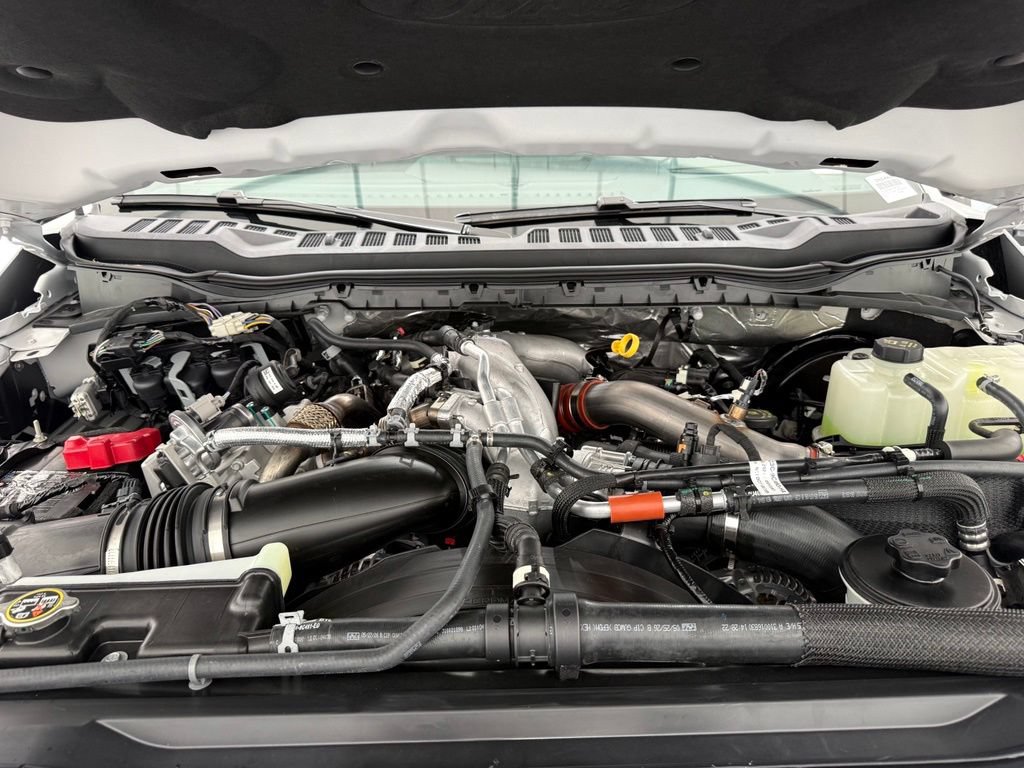 New 2026 Ford F350 Platinum AWD/4WD image 10