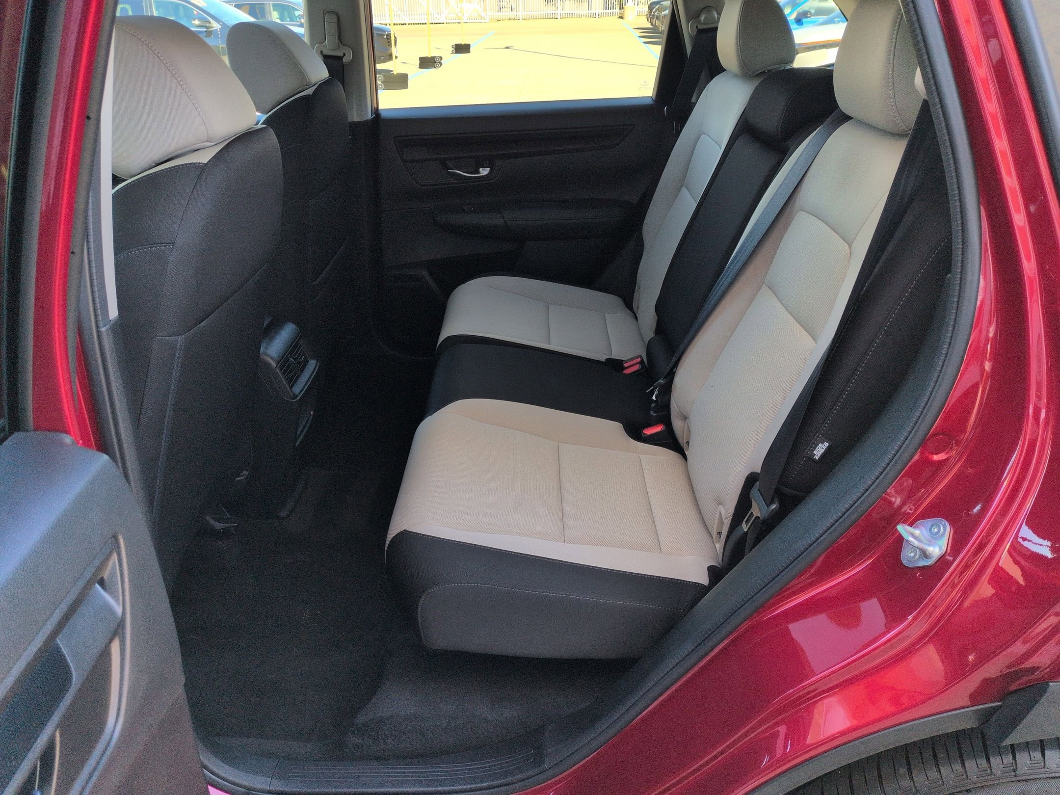 Certified 2024 Honda CR-V EX image 23