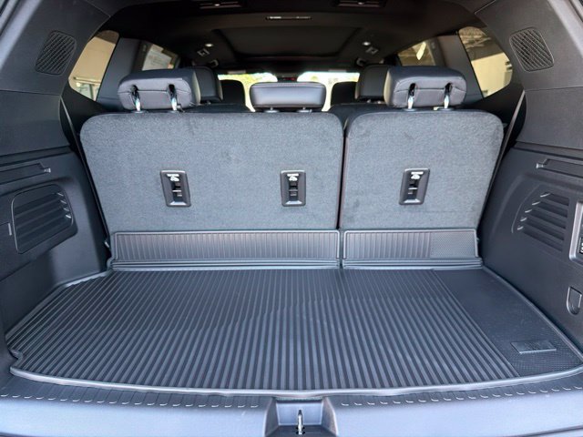 New 2027 Buick Enclave Avenir AWD/4WD image 21