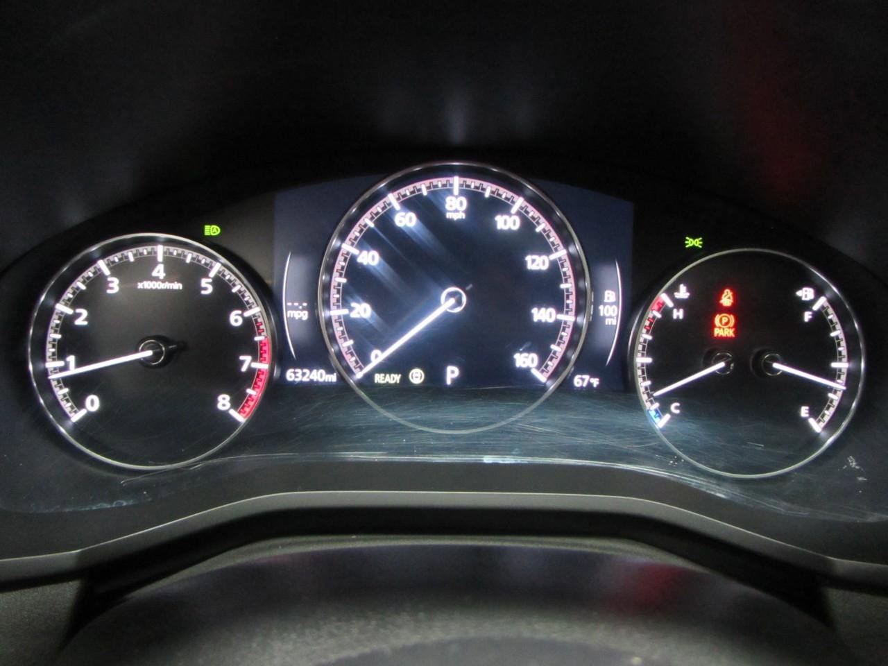 Used 2024 MAZDA CX-90 3.3 Turbo w/ Premium Package image 28