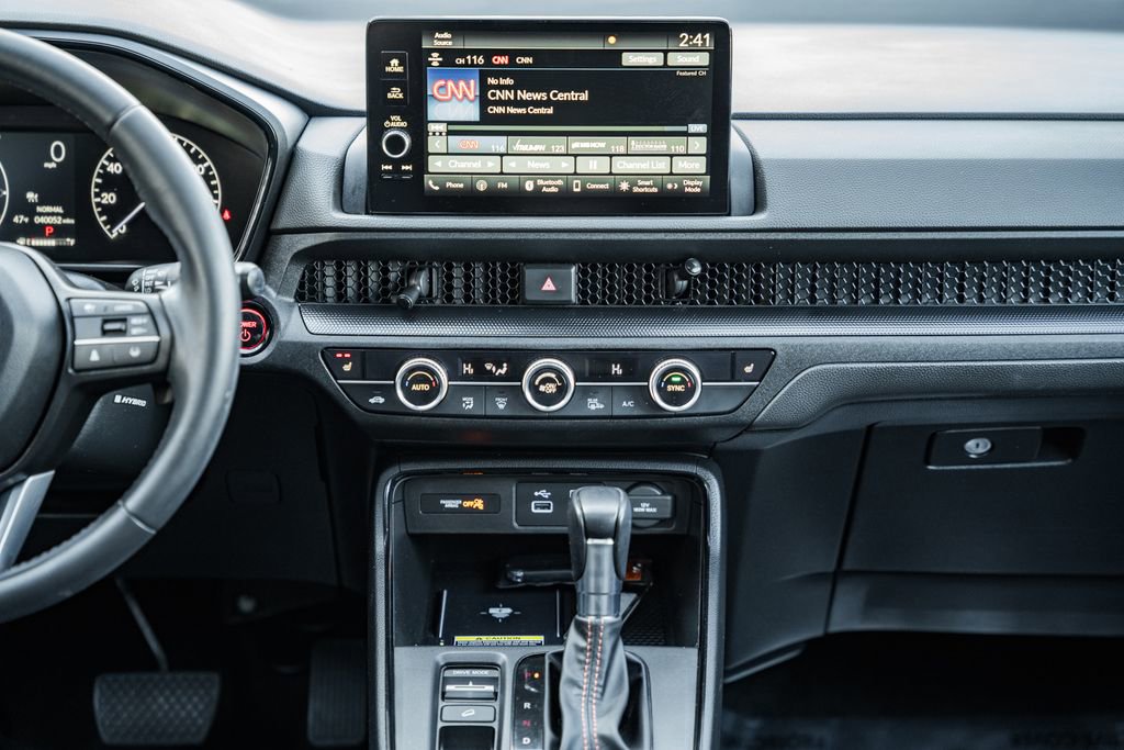 Used 2024 Honda CR-V Sport-L image 21