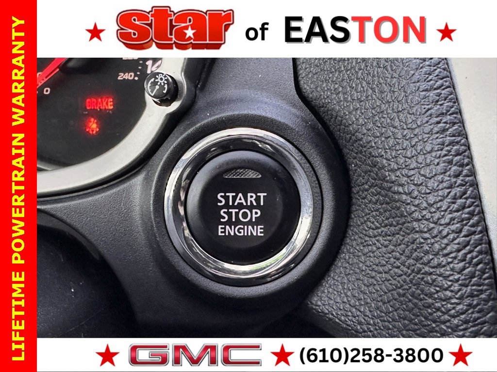 Used 2023 Mitsubishi Eclipse Cross SEL image 26