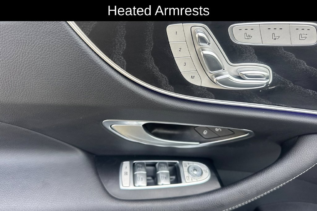 Used 2019 Mercedes-Benz E 450 Cabriolet image 14