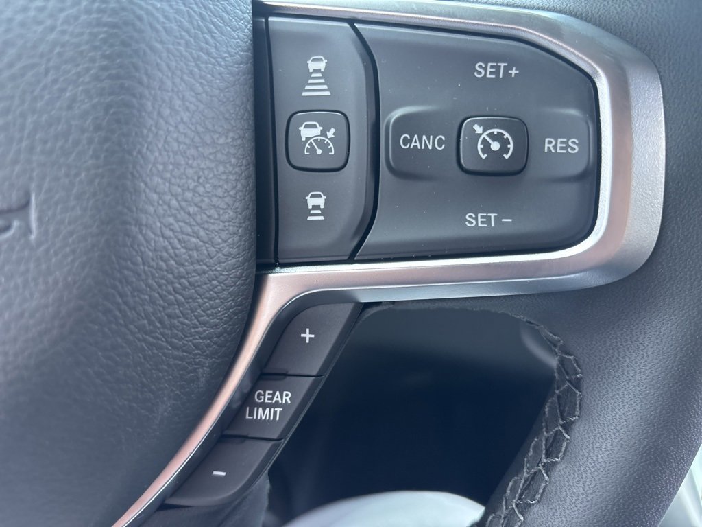 New 2026 RAM 1500 Big Horn image 22