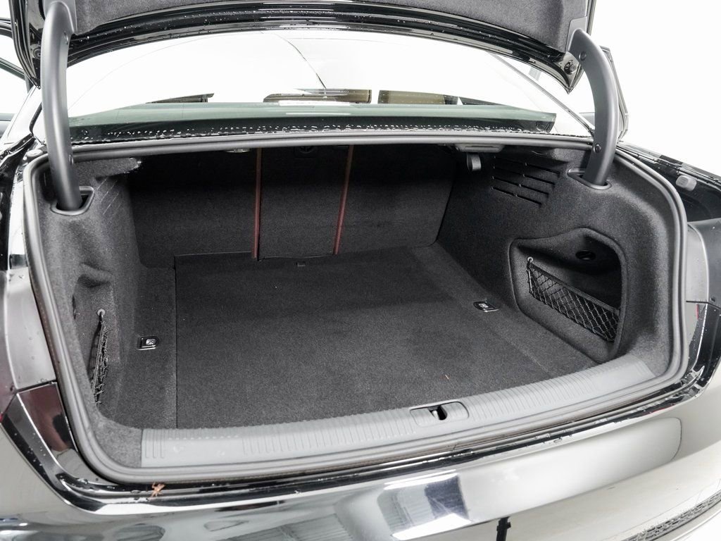 Used 2018 Audi A4 2.0T w/ 18" Wheel Package image 25