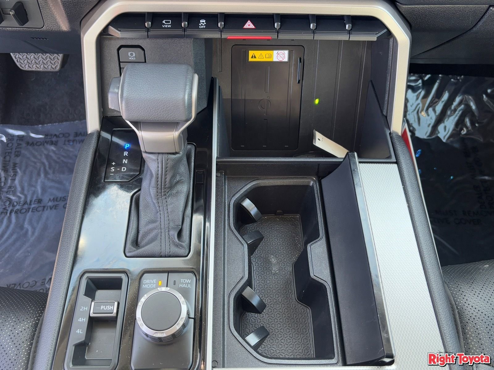 Certified 2024 Toyota Sequoia Limited image 30