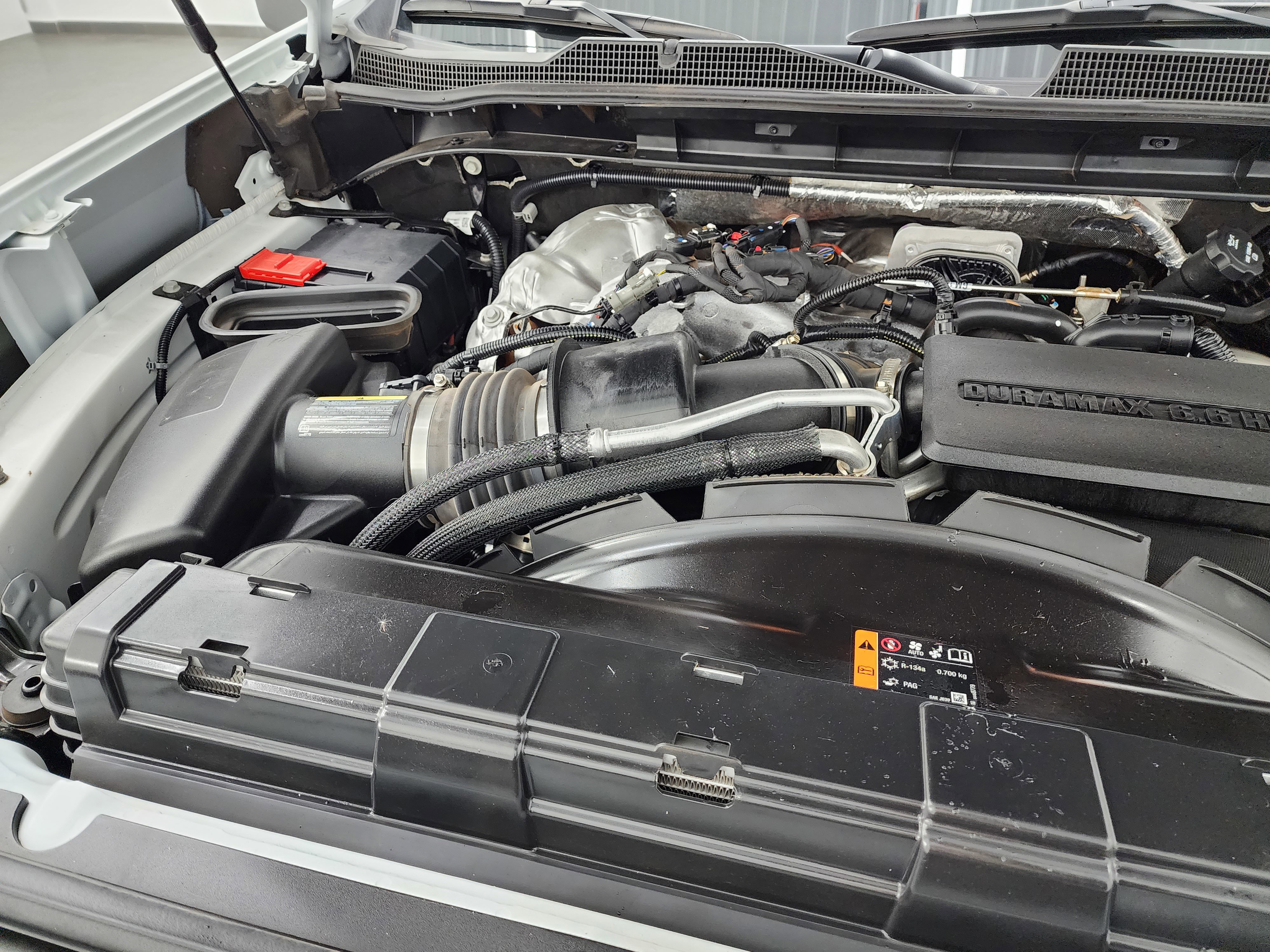 Used 2025 Chevrolet Silverado 3500 LT w/ All Star Edition image 23