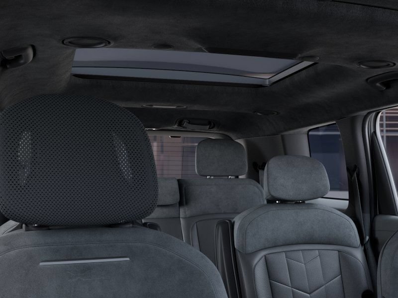 New 2027 Kia Telluride SX Prestige X-Line w/ Towing Package AWD/4WD image 27