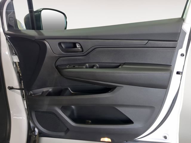 New 2025 Honda Odyssey EX-L image 28