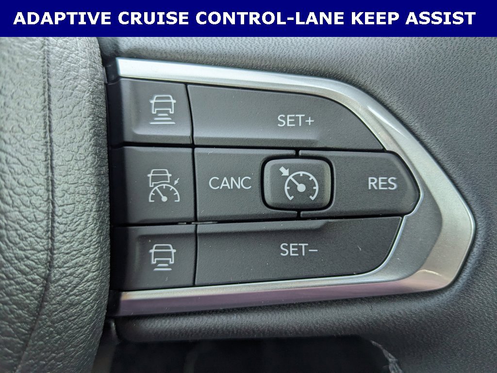 New 2026 Jeep Compass Latitude w/ Quick Order Package 29K image 11