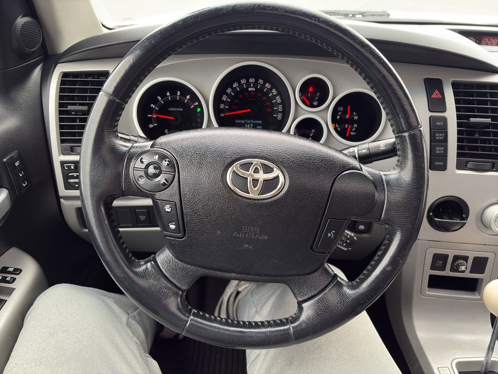 Used 2008 Toyota Tundra Limited image 20
