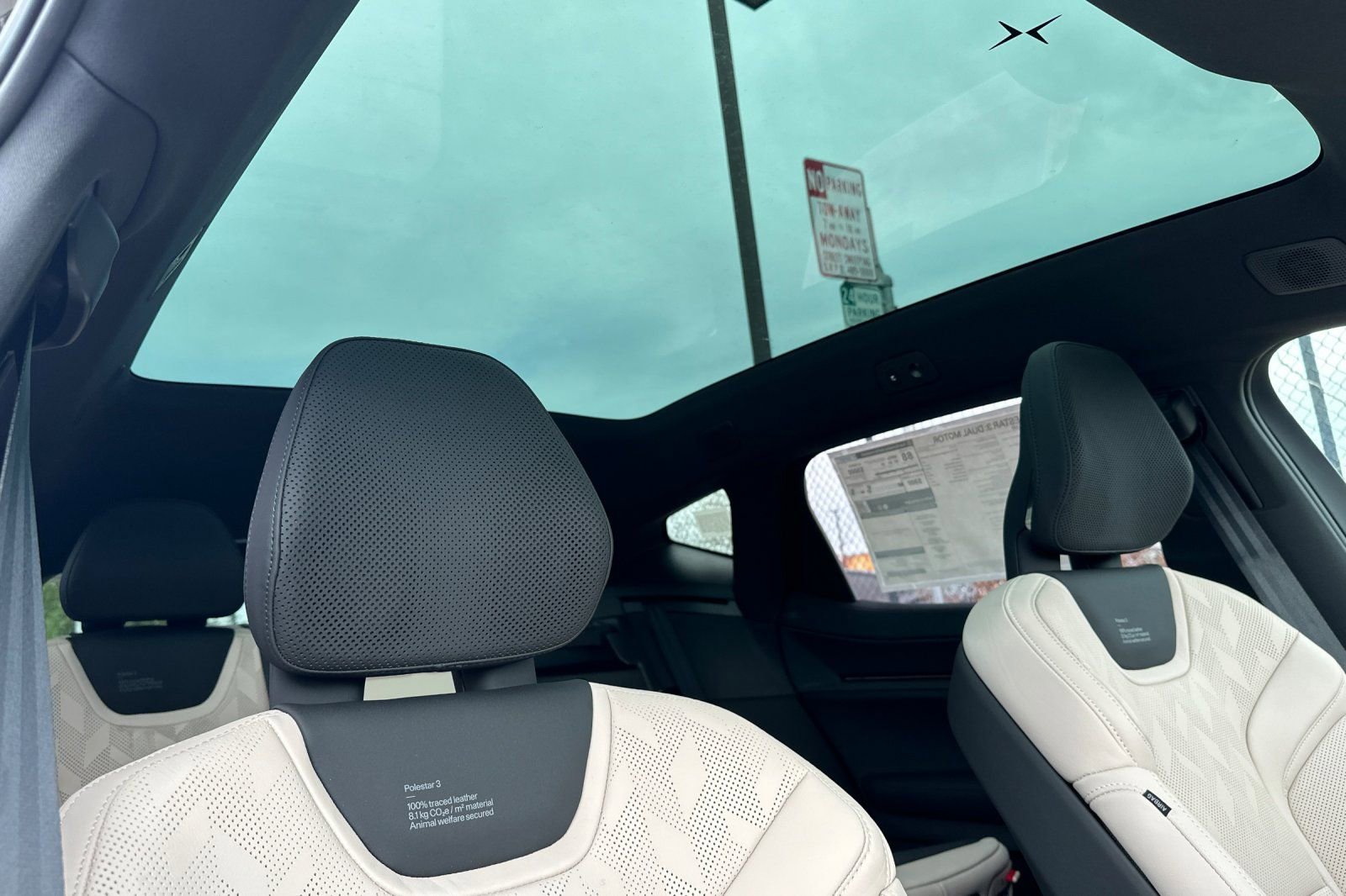 New 2025 Polestar Polestar 3 image 19