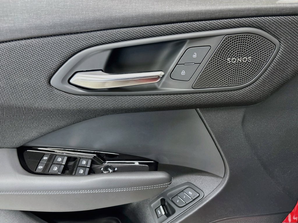New 2026 Audi Q3 quattro 2.0T AWD/4WD image 22