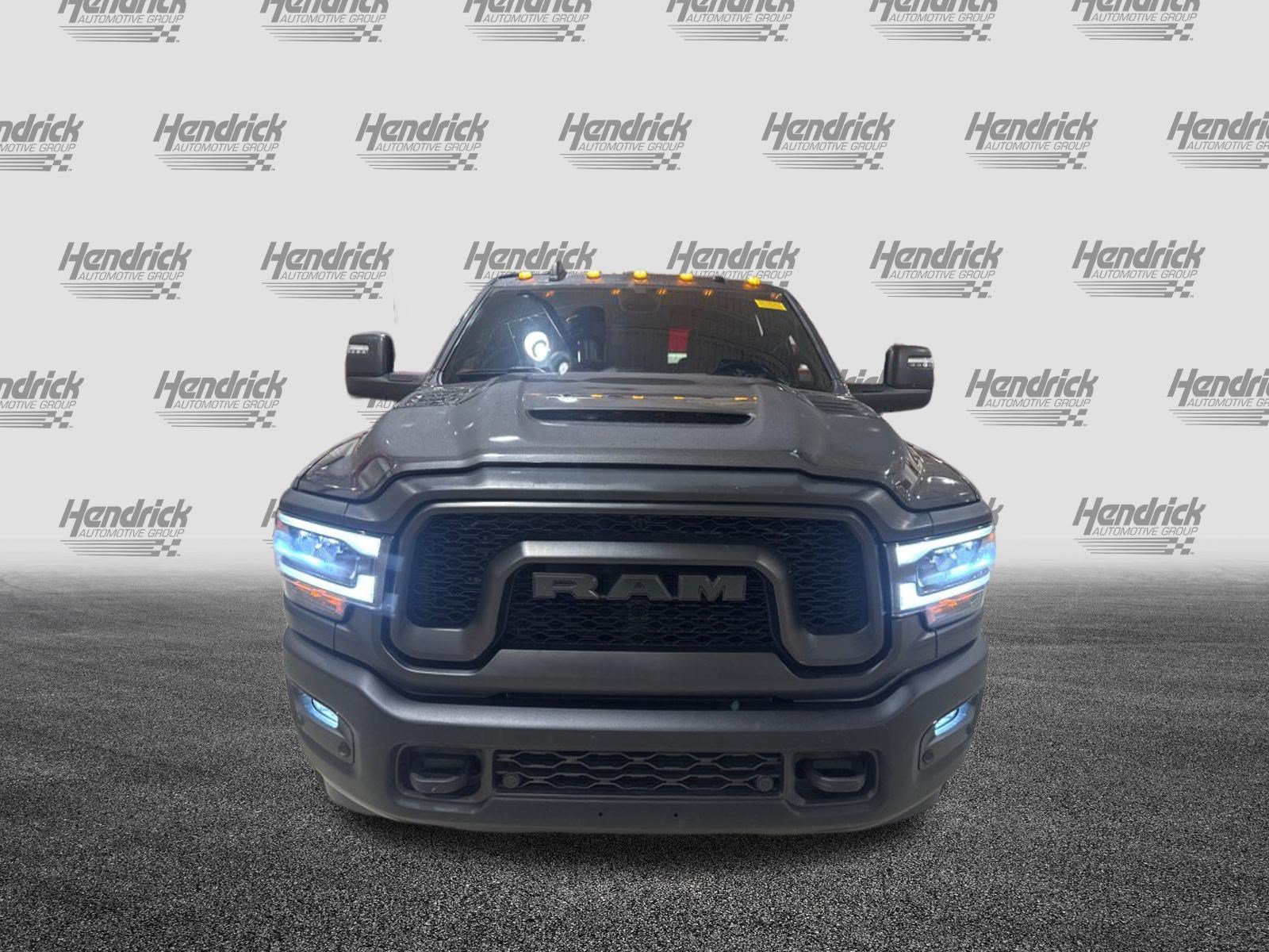 Used 2023 RAM 2500 Rebel w/ Level 1 Equipment Group AWD/4WD image 38