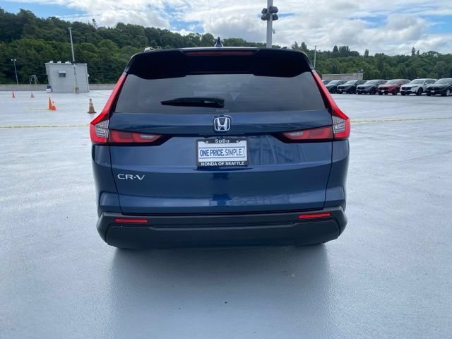 Used 2024 Honda CR-V LX image 11