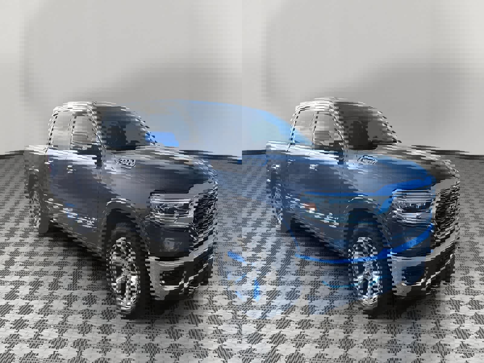 Used 2020 RAM 1500 Limited image 5