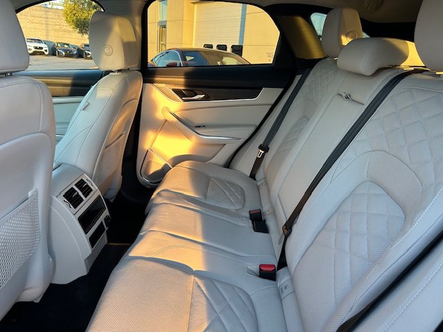 Certified 2023 Jaguar F-PACE S AWD/4WD image 19