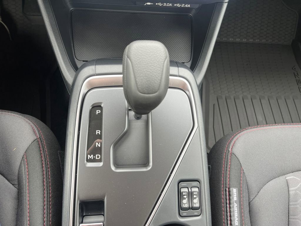 New 2026 Subaru Impreza 2.0i Sport AWD/4WD image 15