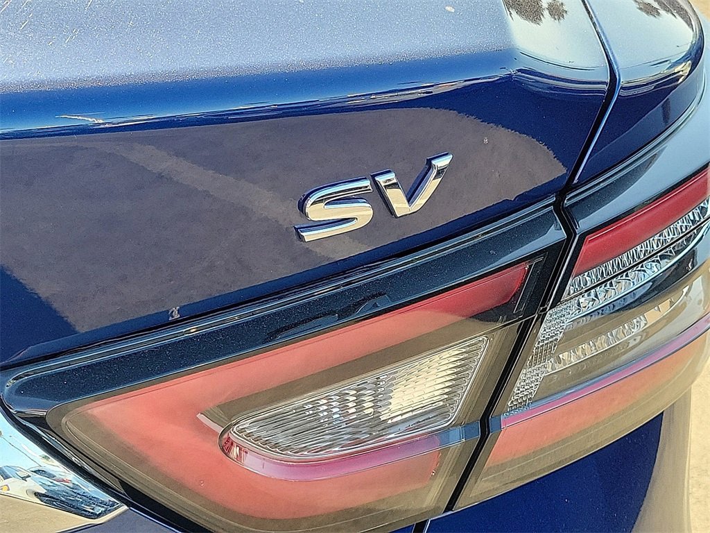 Certified 2023 Nissan Maxima SV w/ Floor Mat Group image 24
