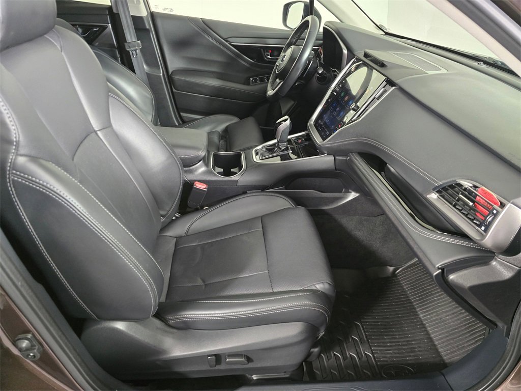 Used 2021 Subaru Outback Limited XT w/ Popular Package #2 image 11