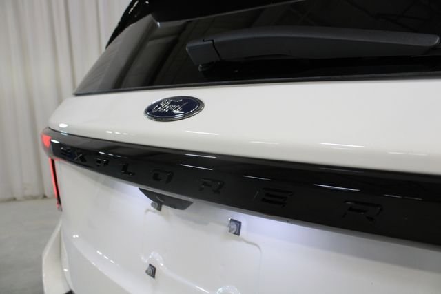 New 2026 Ford Explorer ST-Line AWD/4WD image 33