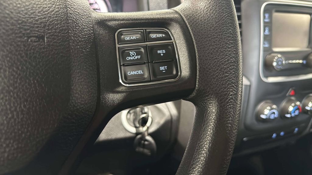 Used 2023 RAM 1500 Express w/ Wheel & Sound Group AWD/4WD image 24