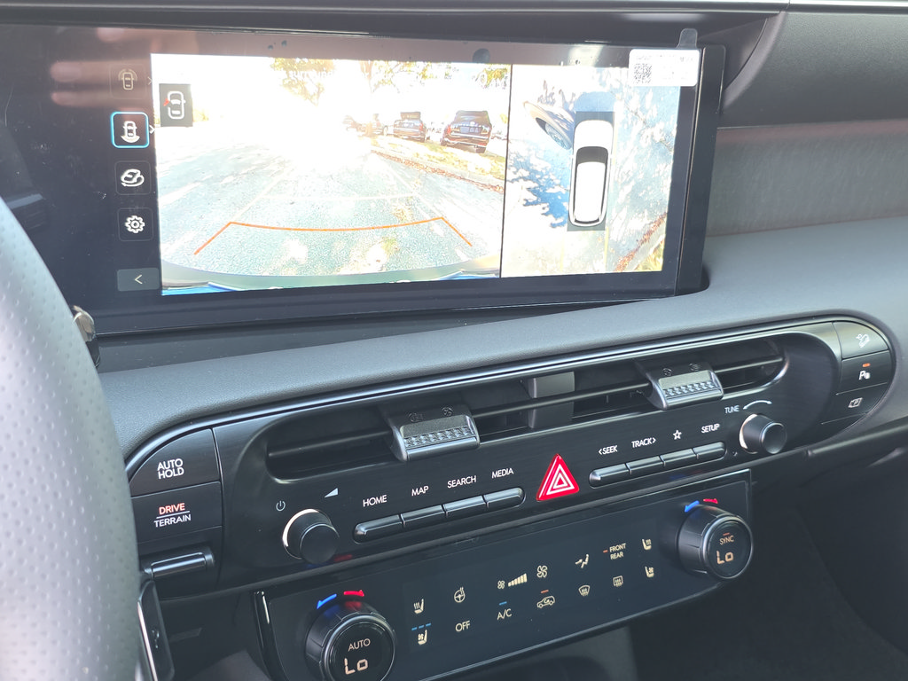New 2026 Hyundai Palisade XRT Pro AWD/4WD image 32