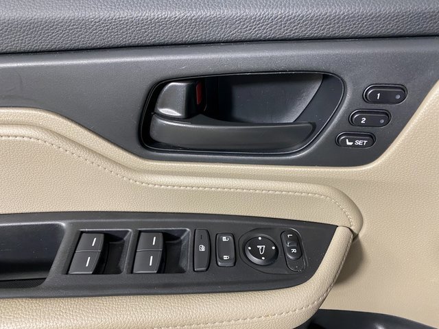 Used 2023 Honda Odyssey EX-L image 24